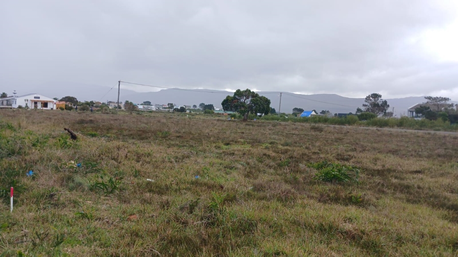 0 Bedroom Property for Sale in Fisherhaven Western Cape